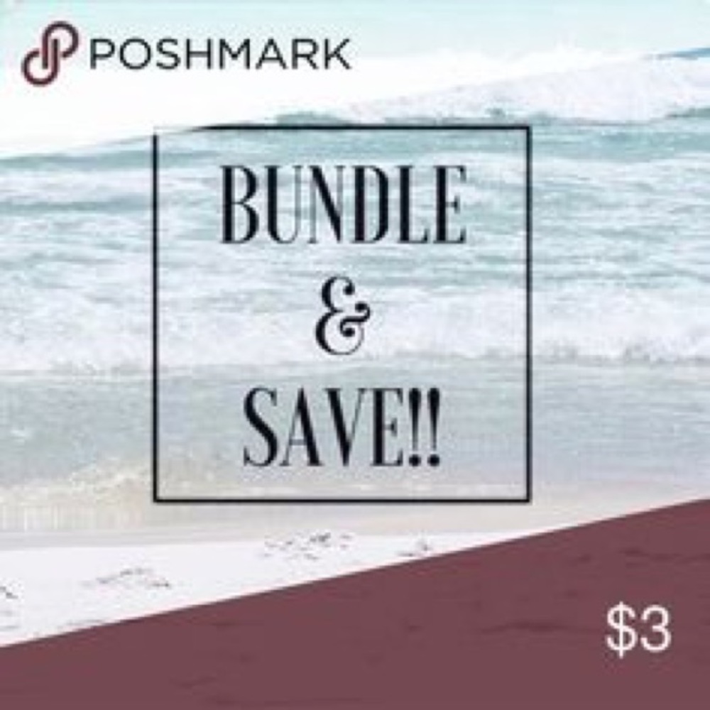 It's better in bundles!